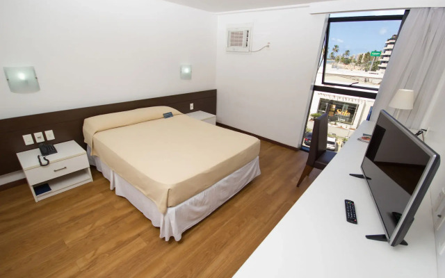 Marinas Maceió Hotel