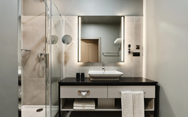 Leonardo Royal Hotel Warsaw