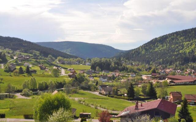 Appartements 5 Personnes MAYA et LOUNA