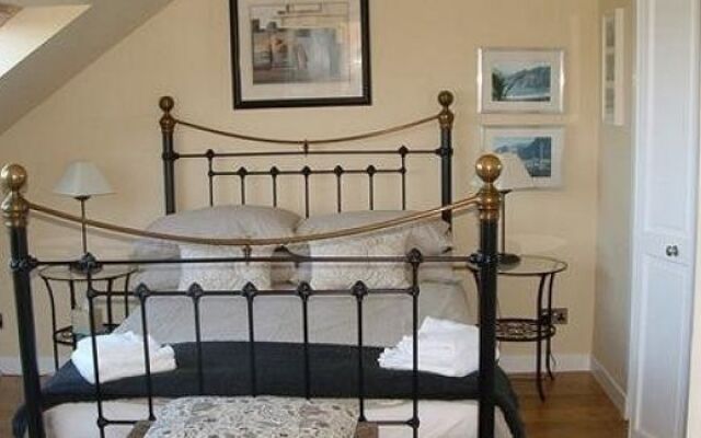 Kelson Lodge