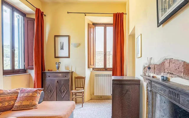 Luxury Retreat in Montevettolini