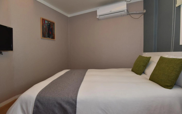 Hotel QB Dongdaemun Gallery
