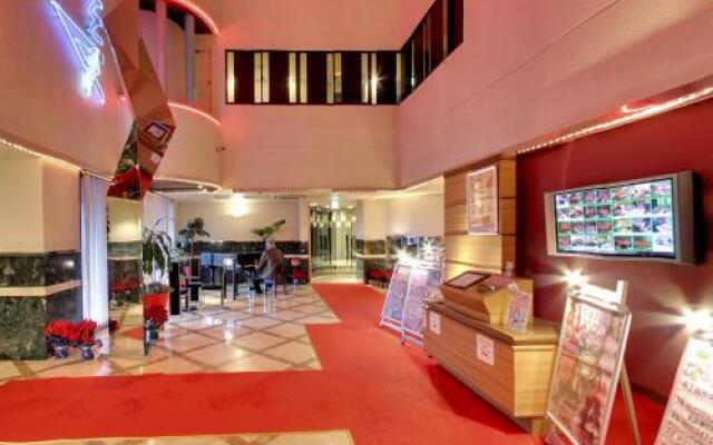 Hotel Coco de Annex (Love Hotel)