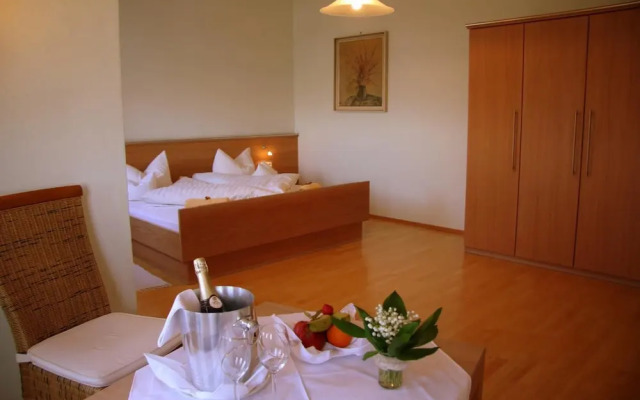 Gasthof-Pension Kerber