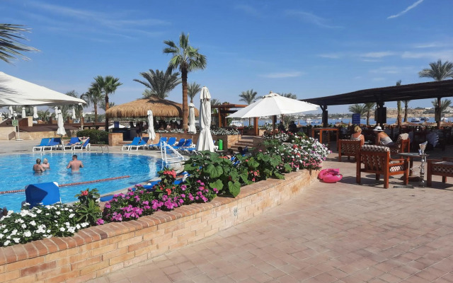 Marina Sharm Hotel