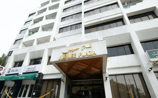 Jubilee Hotel