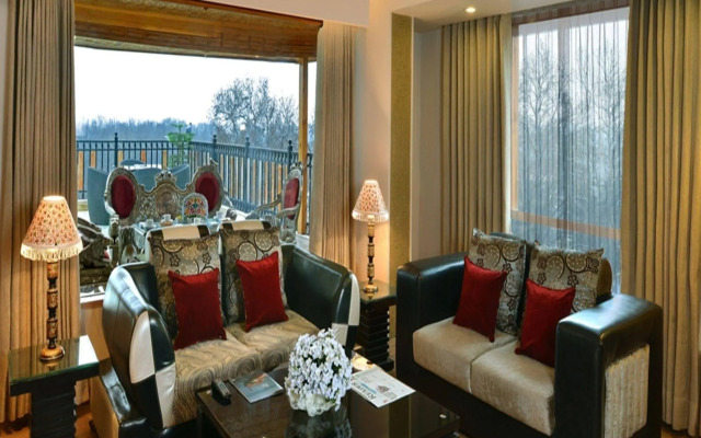 Golden Tulip