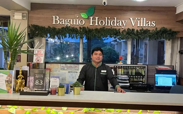 Baguio Holiday Villas