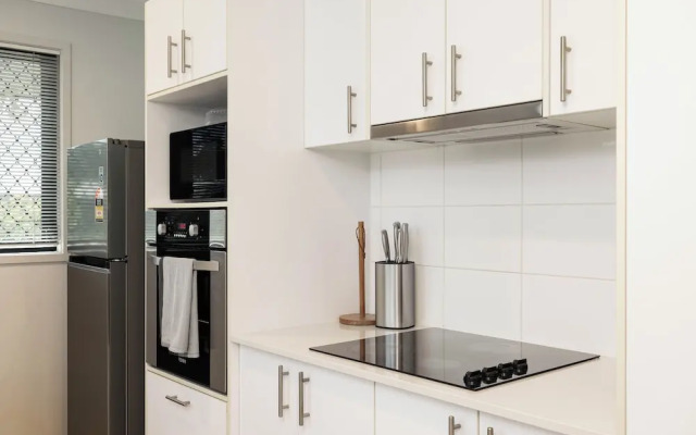 Smart Suites Self Check-in Apartments - 21 Darnley