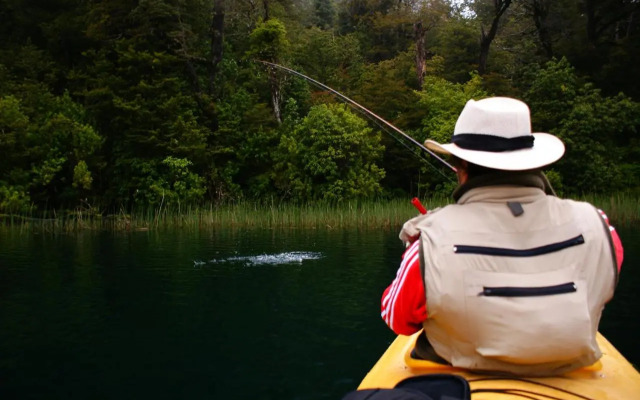 Las Juntas Ecolodge