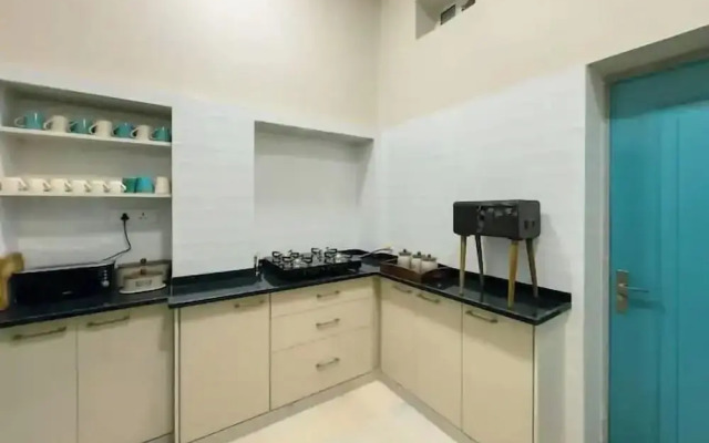 The Bodhi 5 Bedroom LuxuryApartment Central Jaipur