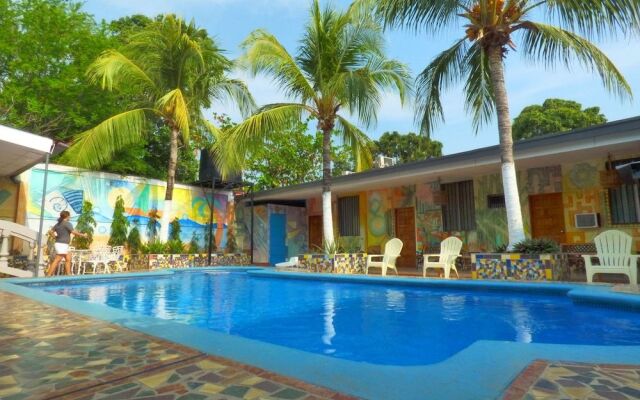 Hotel Maya