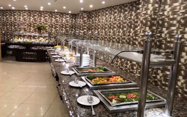 Verginia Sharm Resort & Aqua Park