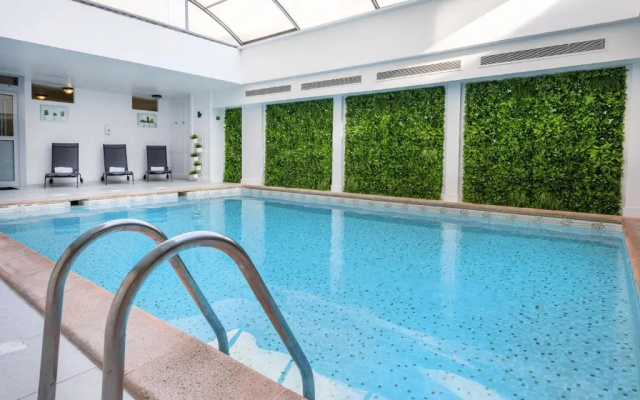 Hotel Nice Riviera Nizza