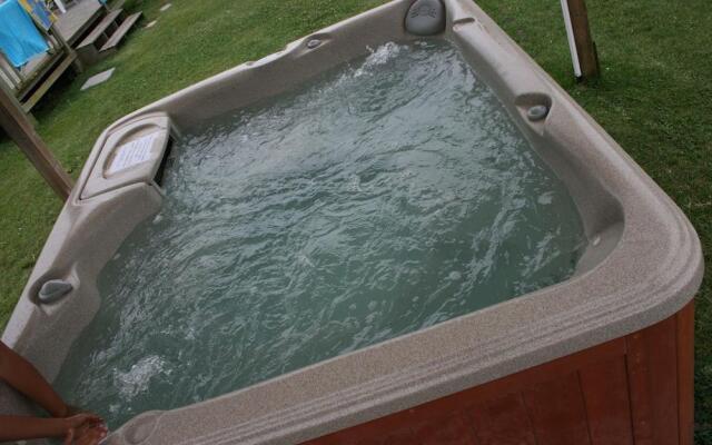 Landshause Bungalow T2 Superior