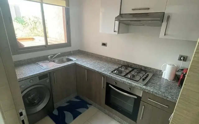 Apart 08 Prestigia golf city