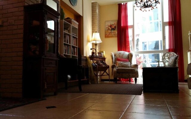 City Amalfi B&B