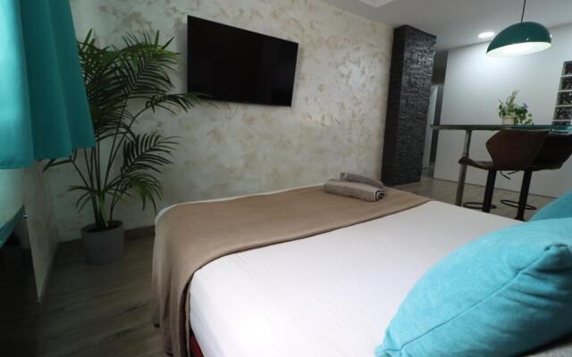 Carthago Suites