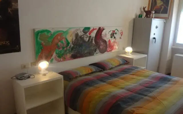 A casa di Chiara
