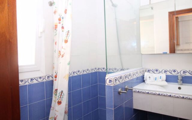 Apartment El Junco Benidorm