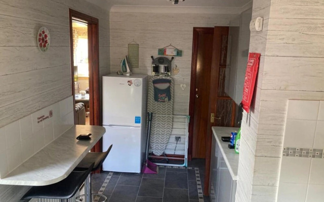 3bed House - Family Friendly - Close To Lochness