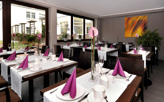 Hotel Schweizer Hof Kassel