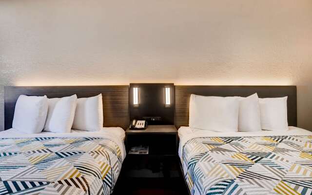 Motel 6 Little Rock North