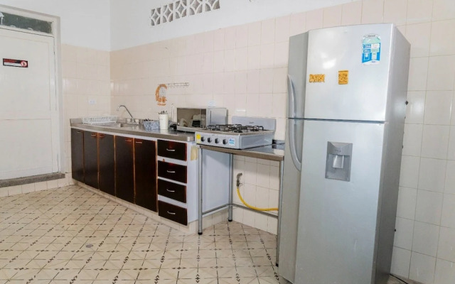Apartamentos Estilo Republicano - Centro