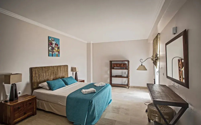 Protaras Holiday Villa Nv28