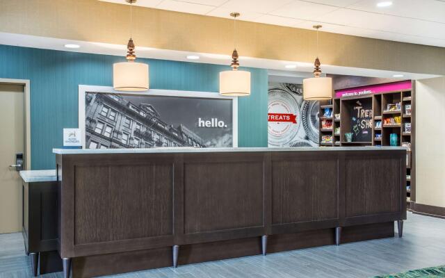 Hampton Inn & Suites Yonkers - Westchester