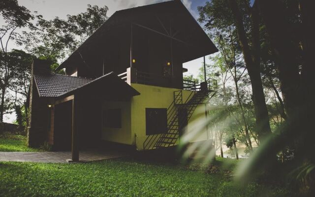 Riverine Springs