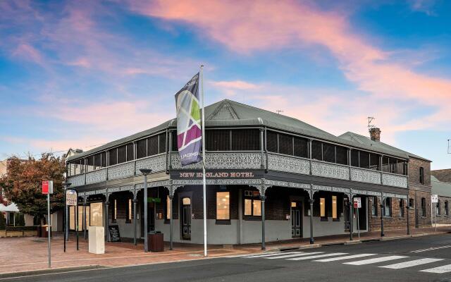 City Centre Motel Armidale