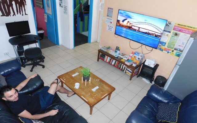 Casa Central Accommodation - Hostel