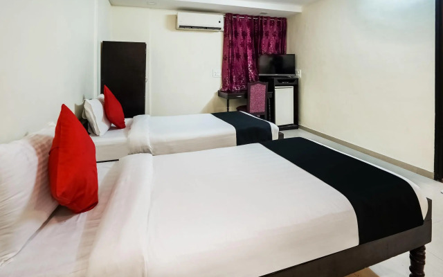 Tribecca Inn by OYO Rooms