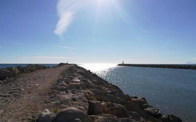 Apartamento Florazar 2, 8ºC