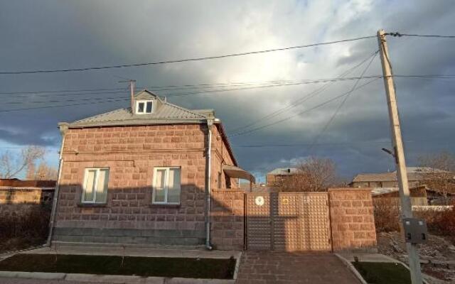 tiny house Gyumri