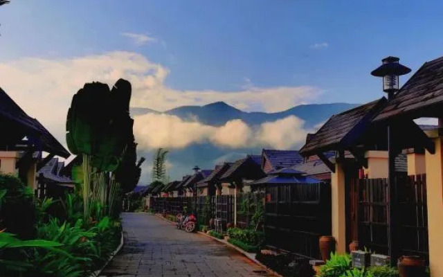 Xiangyishu Resort Villa