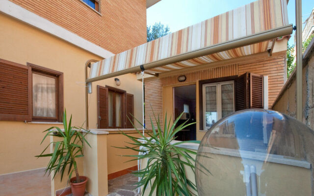 B&B La Casetta Ladispoli