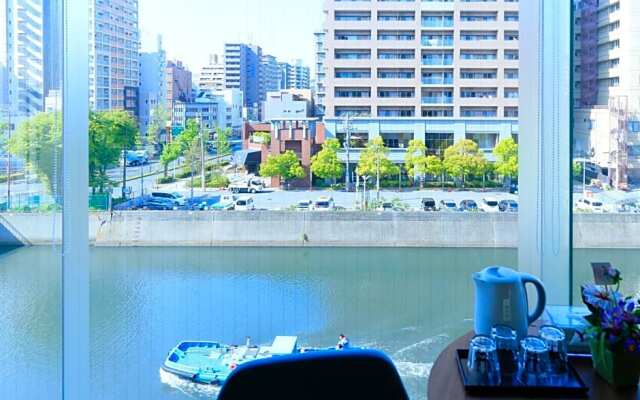Sakuragawa Riverside Hotel - Vacation STAY 31893v