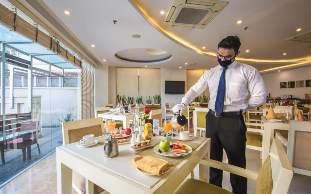 Rosewood Apartment Hotel - Gurgaon