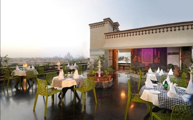 Hotel Mumtaz Mahal