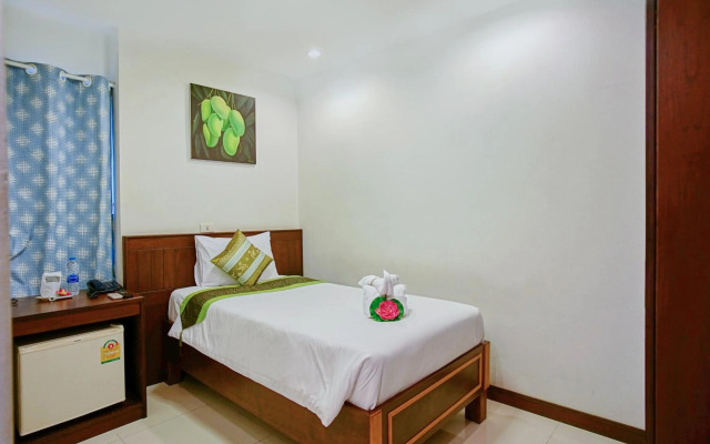 Ruen Buathong Boutique Hotel