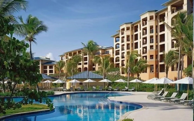 Ritz Carlton