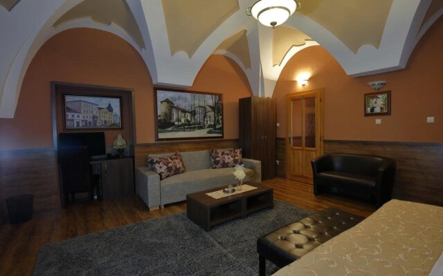 Hotel Kuria