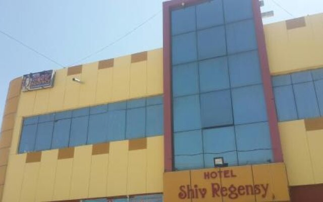 Hotel Shiv Regency