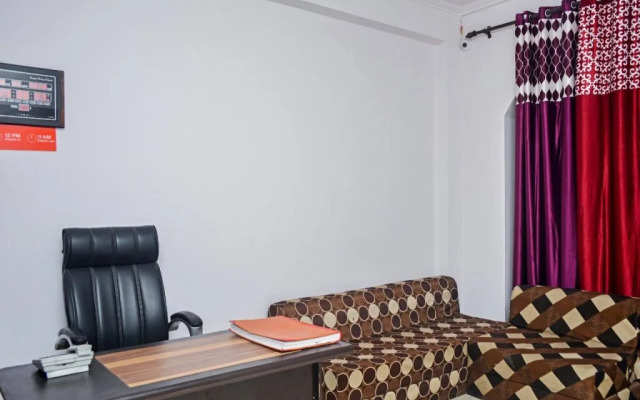 Sky Residency By OYO Rooms