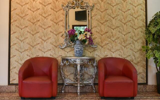 OYO 140 Hotel Graha Bukit Syariah