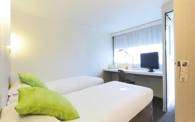 Hotel Campanile Auxerre - Monéteau