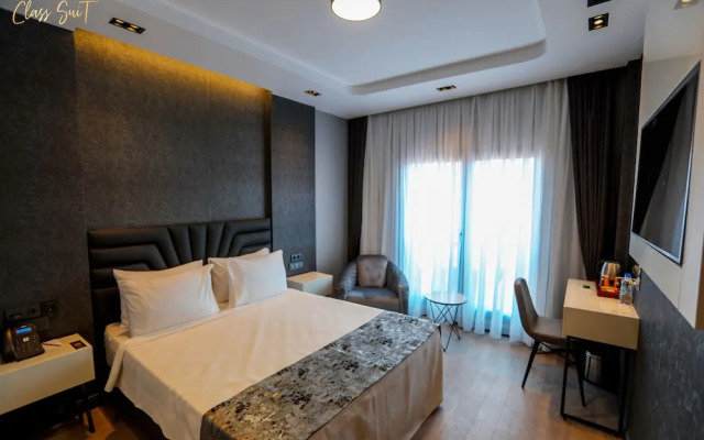 Class Suit Hotel