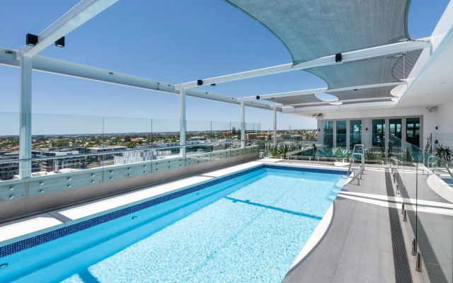 Vibe Hotel Subiaco Perth